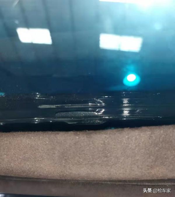 70多萬買臺雷克薩斯LS，車商：有這種好事兒我還想著你？