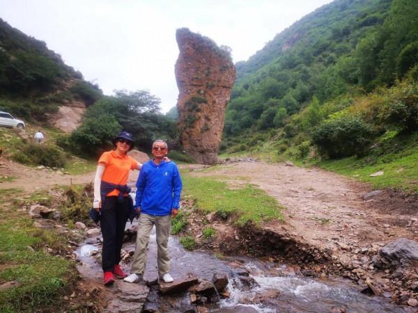 悠悠林海 歲歲情緣