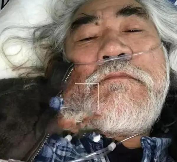 張紀中又帶小嬌妻直播秀恩愛，引起網友們的熱議