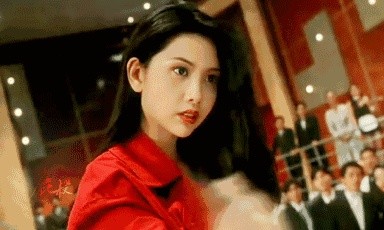 讓女明星紛紛上頭的“港風”造型，憑什麼成為顏值放大器？