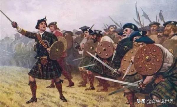 唯英國&OpenCurlyDoubleQuote;難養&rdquo;也，&OpenCurlyDoubleQuote;合併&rdquo;了300多年，為啥蘇格蘭還是鬧獨立？