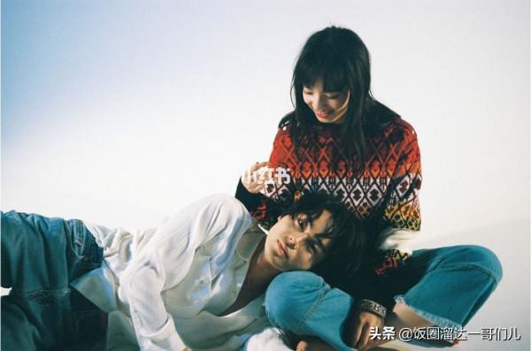 2021年，你嗑的CP都成真了