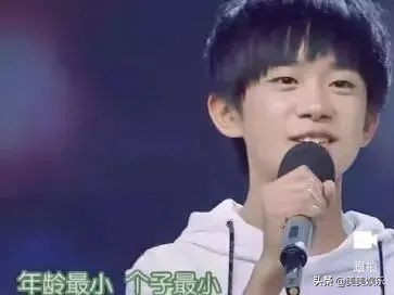 Tfboys同臺不同框，再度合體太難，三人發展差距明顯