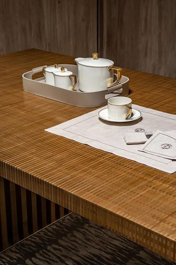 不想炫富?ARMANI/CASA幫你打造低調有品位的家 不想炫富?ARMANI/CASA幫你打造低調有品位的家