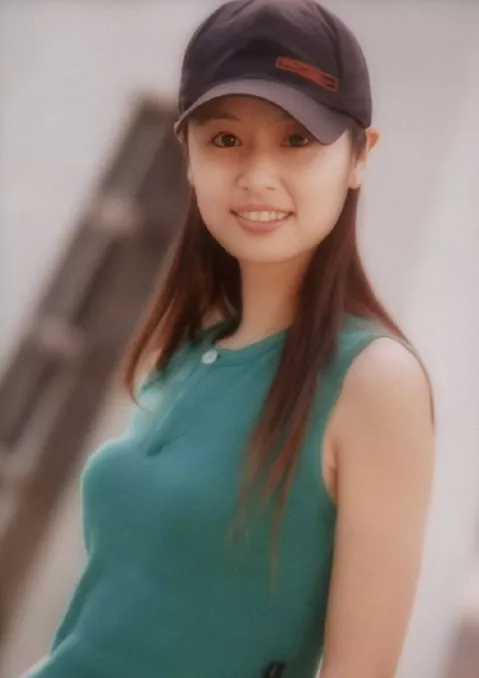 林心如：甜美可愛高畫質寫真集（2）