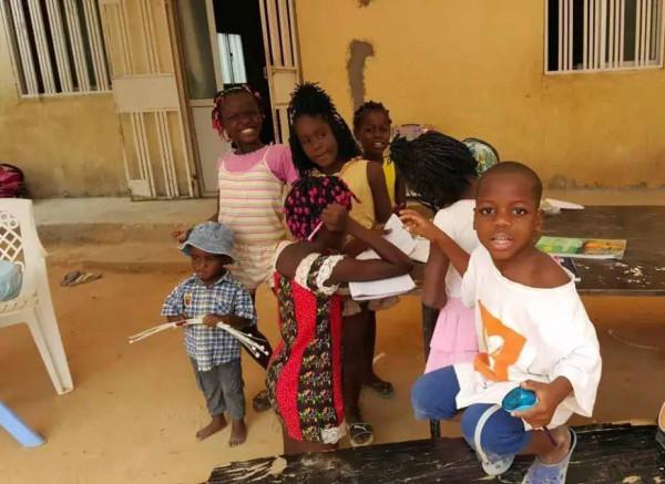 “安哥拉”現狀,帶你看看一個真實的非洲安哥拉 “安哥拉”現狀,帶你看看一個真實的非洲安哥拉