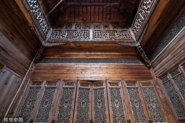 徽州,你無法拒絕的美 徽州,你無法拒絕的美