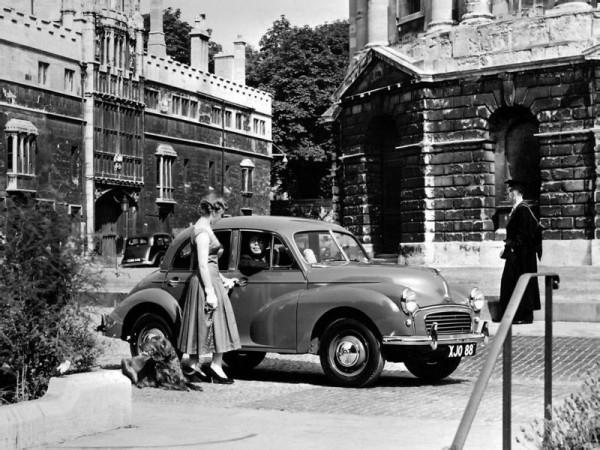 【30萬字講MINI 004】還沒說到Mini?別急,插播一下甲殼蟲 【30萬字講MINI 004】還沒說到Mini?別急,插播一下甲殼蟲