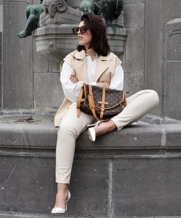 日本LV中古包專場，原來路易威登可以這麼便宜