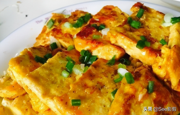 推薦幾道好吃又好看的家常菜,健康美味有營養,做給家人吃 推薦幾道好吃又好看的家常菜,健康美味有營養,做給家人吃