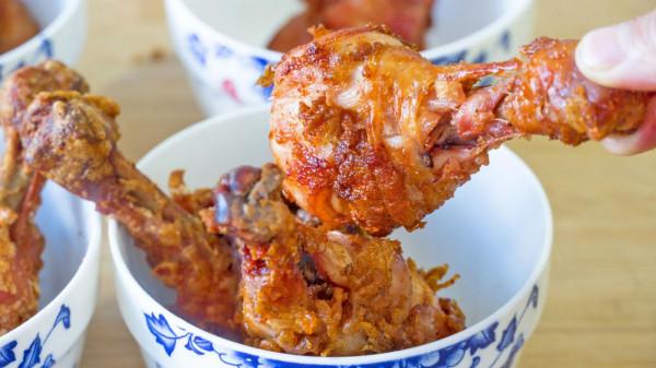 2022年夜飯選單出爐，5葷3素2涼上一桌，照著做，端上桌年味十足