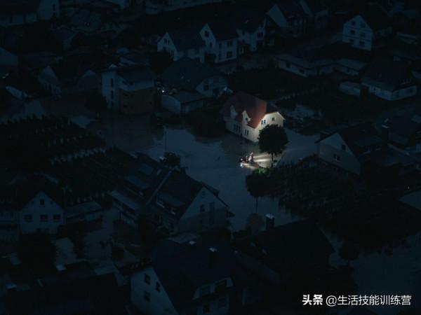 《時代》雜誌評出 2021 年最有影響力的100 張照片（上）