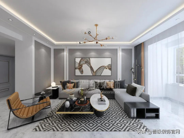 喜歡“冷色調”的這麼裝，“高階感”爆棚