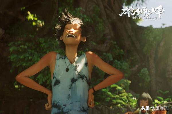 居高臨下地對國人說“你們就長這個樣”,跟白人的態度如出一轍 居高臨下地對國人說“你們就長這個樣”,跟白人的態度如出一轍