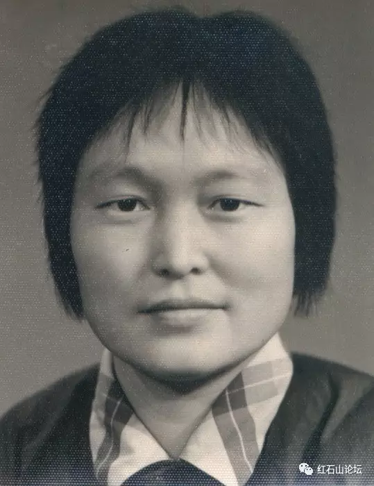 1976年龍煙勞動模範