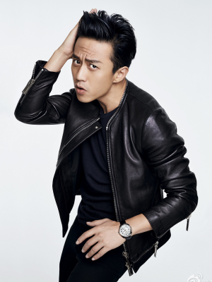 看似“渣男”實則靠譜的8位明星，事實證明：以貌取人大錯特錯