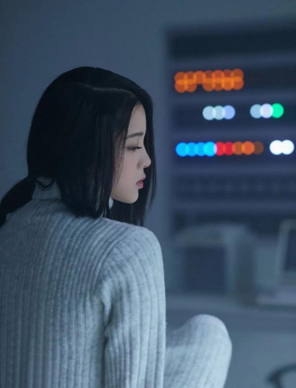 塌鼻子小五官的扁平臉也能成為美人? 塌鼻子小五官的扁平臉也能成為美人?