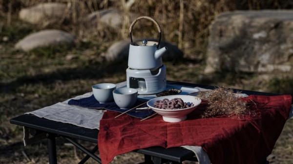 西安滈河郊野公園自駕 | 12.7萬公里唐DM冬至日純電續航挑戰