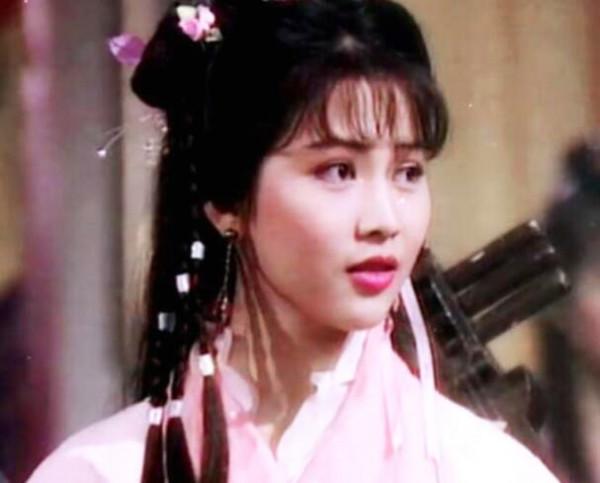 那些令人驚豔的TVB女神,黎姿真絕色,蔡少芬嫩得掐出水 那些令人驚豔的TVB女神,黎姿真絕色,蔡少芬嫩得掐出水