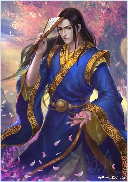 三國殺：我們常說的“四害”，到底為什麼這麼評價他們？