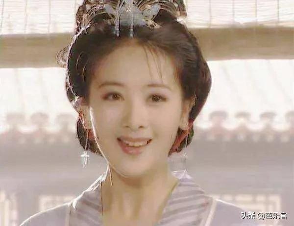 盤點那些年讓人心動的20位古裝美人,哪位觸動了你的心絃? 盤點那些年讓人心動的20位古裝美人,哪位觸動了你的心絃?