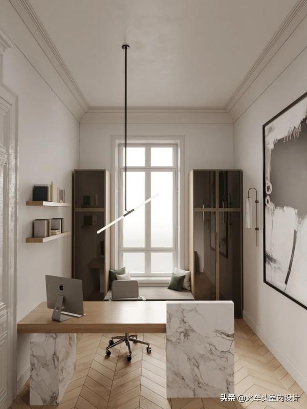 新古典主義，優雅的奢華