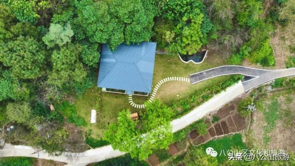 這十條來八公山的理由，看完你還不心動嗎？