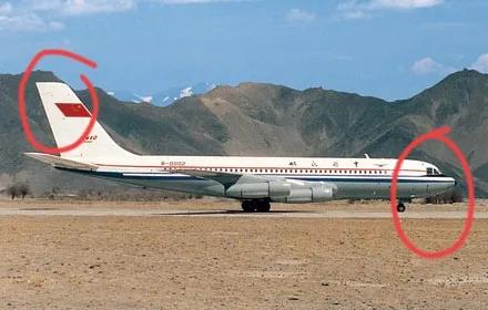 我國曾經研製的一款大飛機－運10