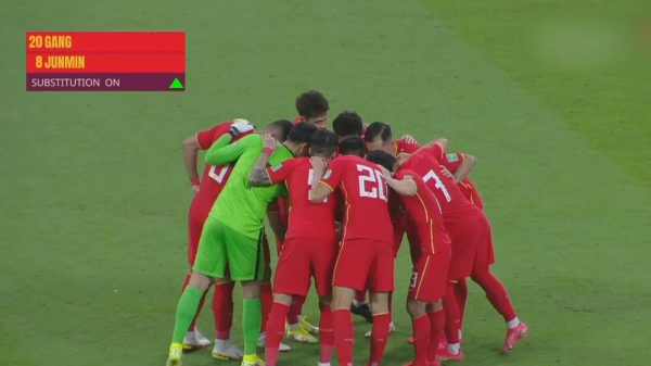 國足入住天價酒店?中超“標王”來了就走?中國足球怎麼了? 國足入住天價酒店?中超“標王”來了就走?中國足球怎麼了?