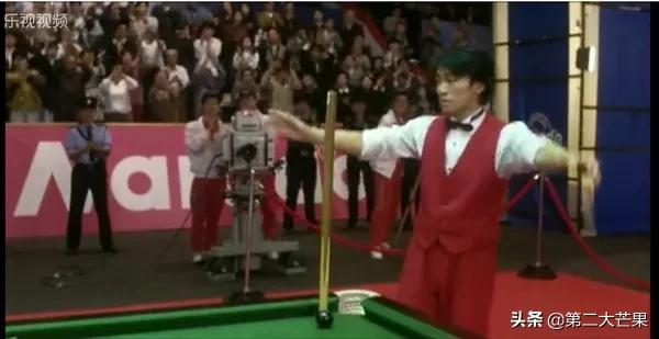 周星馳經典電影，你看過幾部？