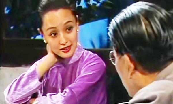 “三好演員”于慧:三奪“影后”桂冠,嫁給醫生後生活狀況怎樣? “三好演員”于慧:三奪“影后”桂冠,嫁給醫生後生活狀況怎樣?