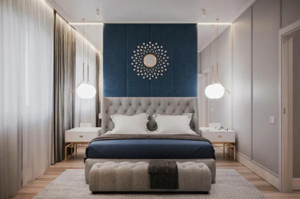 簡約和實用結合一體,清冷和溫馨共存 簡約和實用結合一體,清冷和溫馨共存