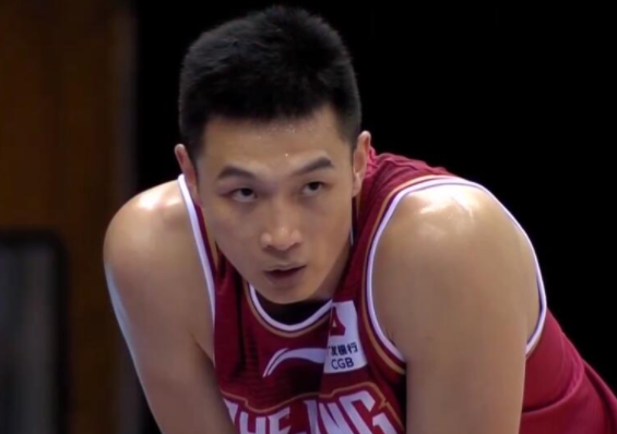 浙江輸廣東!2將51分,劉維偉+吳前+後衛+餘嘉豪曝隱患,難以奪冠 浙江輸廣東!2將51分,劉維偉+吳前+後衛+餘嘉豪曝隱患,難以奪冠