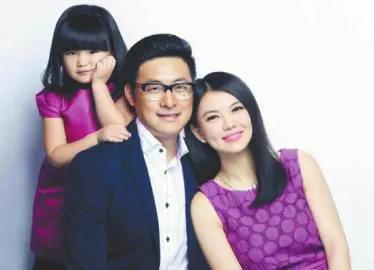 李靚蕾手撕王力宏，明星的這些是是非非