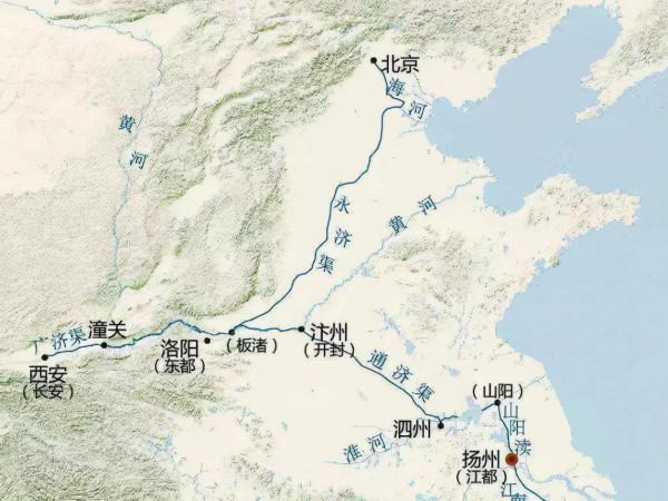 黃河水淹見怪不怪,城下埋著六座城,為何開封被稱為“城摞城”? 黃河水淹見怪不怪,城下埋著六座城,為何開封被稱為“城摞城”?