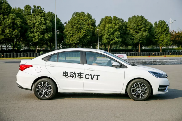 冬季續航測試 | 大膽預言，沒有變速箱的電動車是沒有未來的