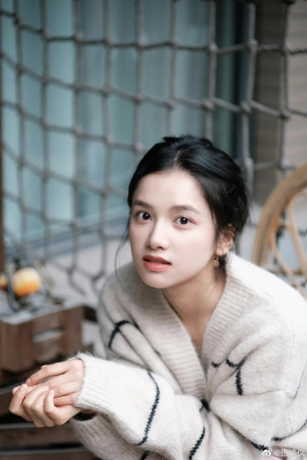 上頭《小敏家》青春組，被寶藏女孩向涵之圈粉了