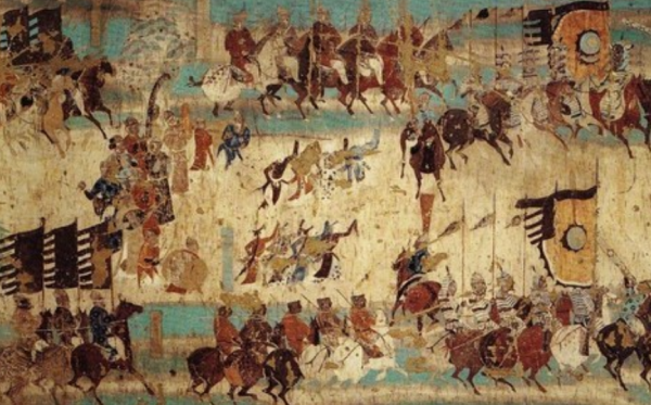 行政與司法合一?基於宋朝的鞫讞分司制度背景,探析其作用及影響 行政與司法合一?基於宋朝的鞫讞分司制度背景,探析其作用及影響