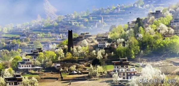 四川自駕遊最值得去的地方,你知道嗎? 四川自駕遊最值得去的地方,你知道嗎?