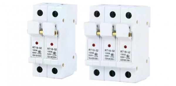 給你一張電路圖,標明負載功率,該如何選擇合理的電器元件 給你一張電路圖,標明負載功率,該如何選擇合理的電器元件