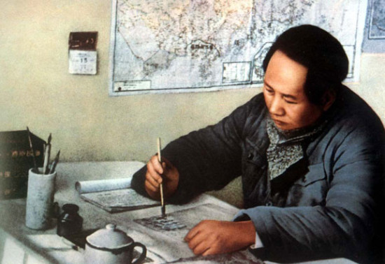 十多年前的保姆給毛主席寫信想見主席,毛主席:馬上派車去接 十多年前的保姆給毛主席寫信想見主席,毛主席:馬上派車去接