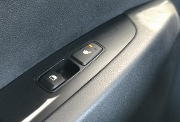 深度試駕智跑Ace:200匹馬力下也有一顆居家舒適的心 深度試駕智跑Ace:200匹馬力下也有一顆居家舒適的心