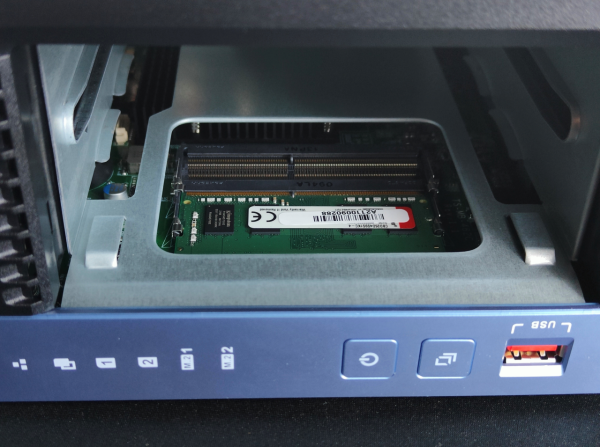 次時代NAS來了！威聯通TS-264C值不值？資料對比+拆解告訴你