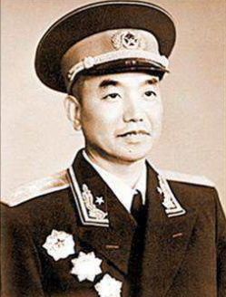 四大野戰軍的參謀長，都是誰？建國後又分別授予了什麼軍銜？