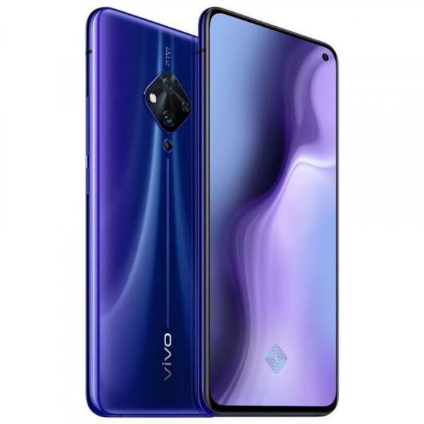 VIVO S系列手機史合集