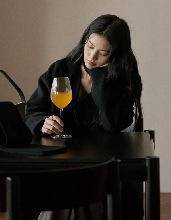 日常裝，也可以很高階