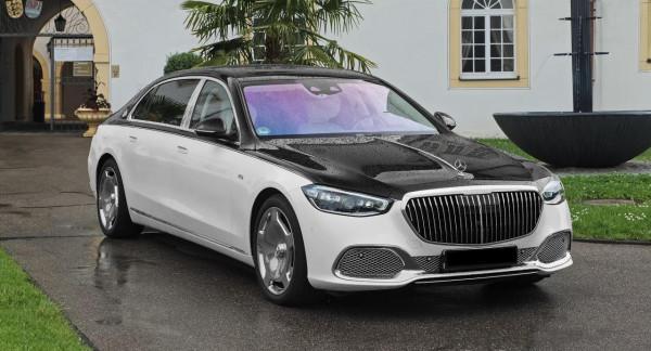 改裝支招|賓士/邁巴赫改裝配件該怎麼選?細節對比讓你不迷路 改裝支招|賓士/邁巴赫改裝配件該怎麼選?細節對比讓你不迷路