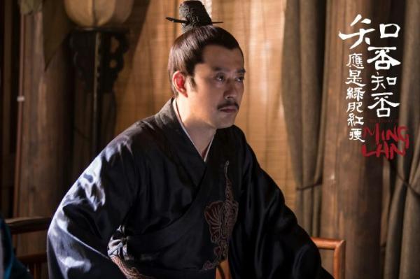 《君九齡》特別出演有誠意，喬祖望你是不是走錯片場了？