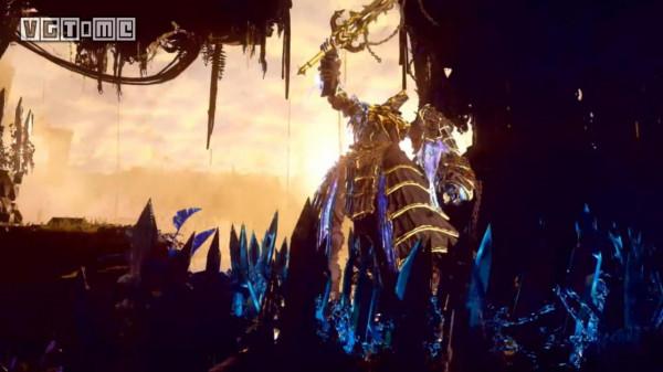 《巴比倫隕落》將於2022年3月3日發售