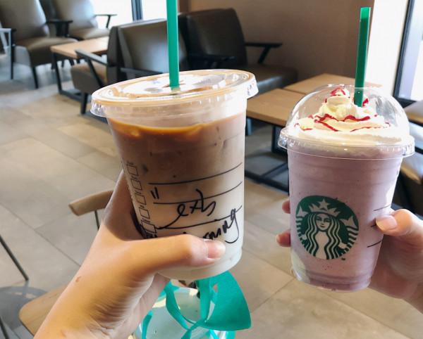 24歲青島女子，每天喝2杯奶茶，半年的時間，她得到了什麼？